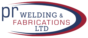 PR Welding and Fabrications Ltd