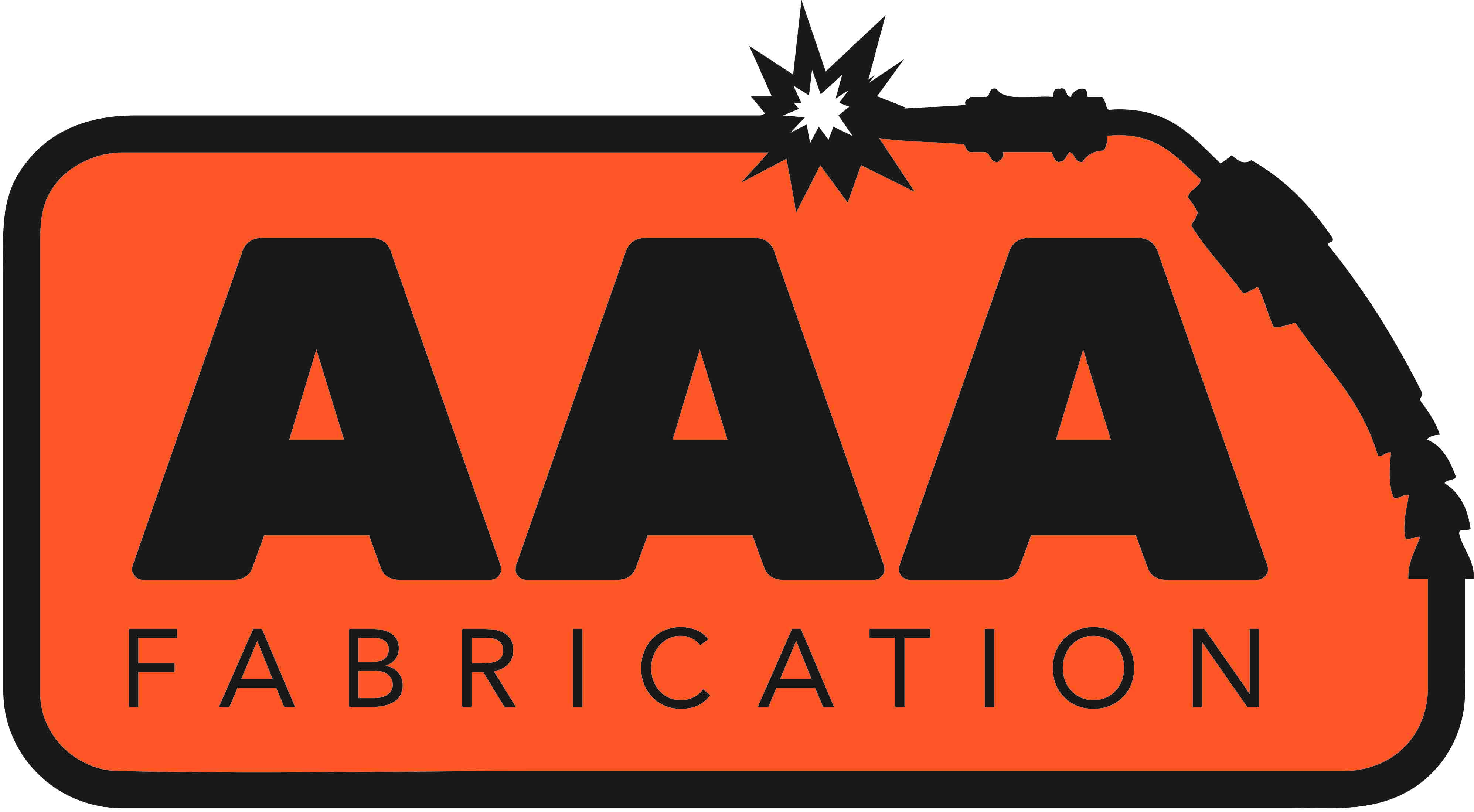 AAA  Fabrication (Scotland) Ltd