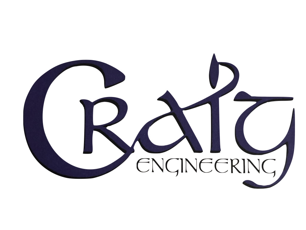 Craig Engineering (Bathgate) Ltd