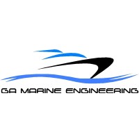 GA Marine Engineering Limited