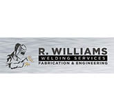 R Williams Welding Services