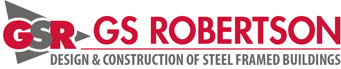 GS Robertson Ltd