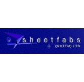 Sheetfabs (Nottingham) Ltd