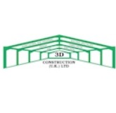 3D Construction (UK) Ltd