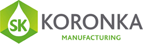 S Koronka Manufacturing Ltd