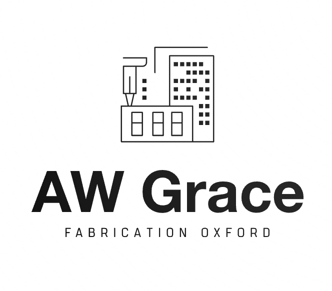 A W Grace & Son Ltd