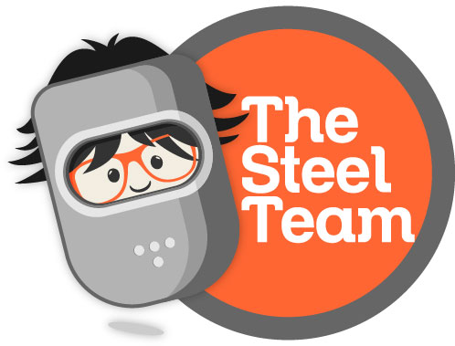 The Steel Team Ltd