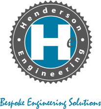 Henderson Engineering (North East) Ltd