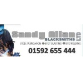 Sandy Allan Blacksmiths Ltd