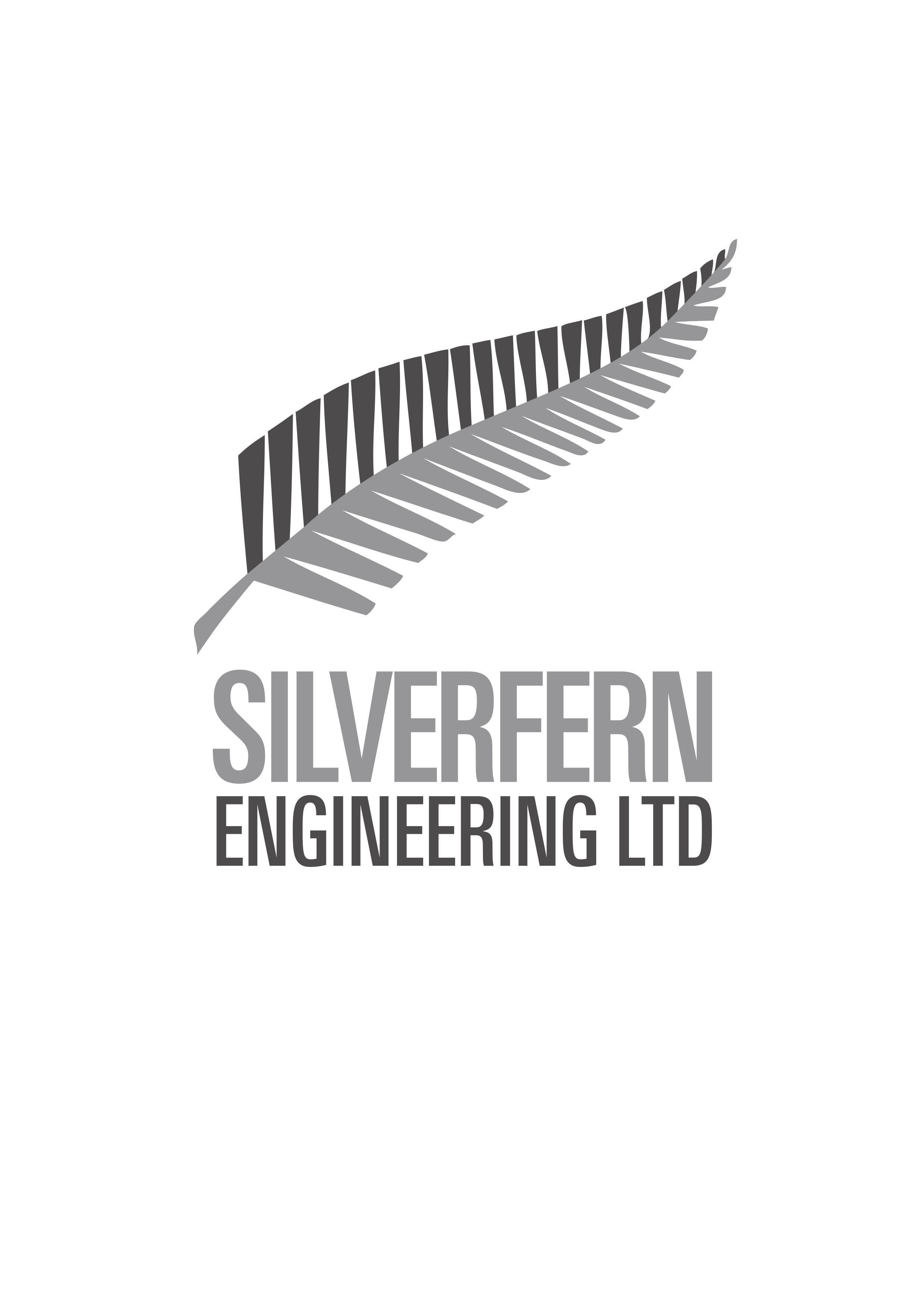 Silverfern Engineering Ltd