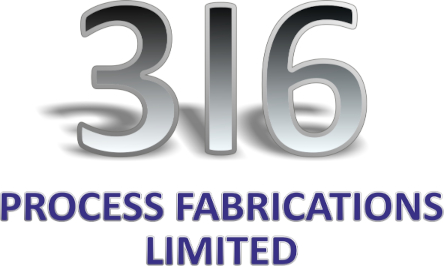 316 Process Fabrications Ltd