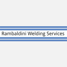 Rambaldini Welding Services