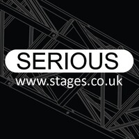 Serious Stages Ltd