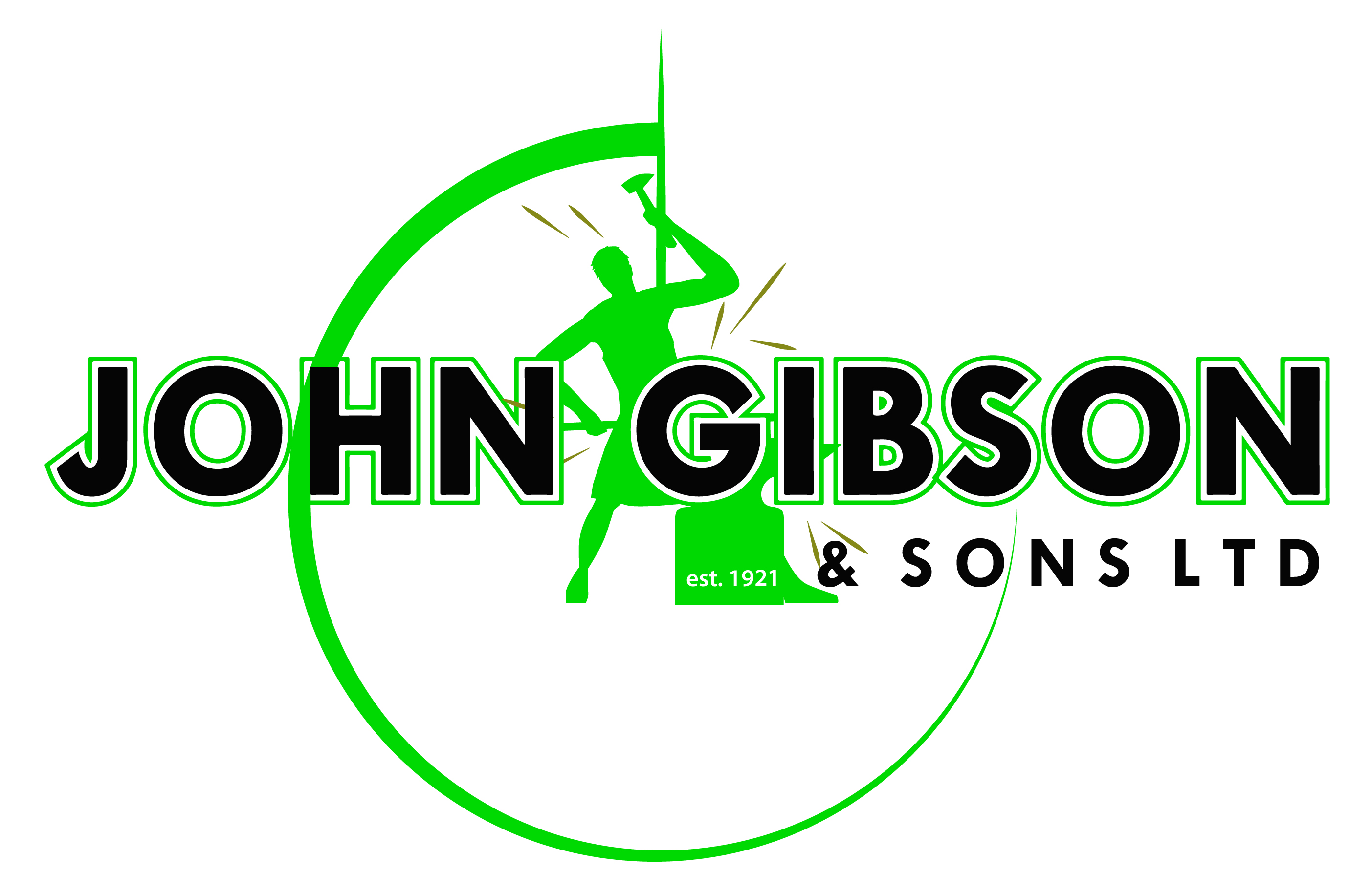 John Gibson and Sons Ltd