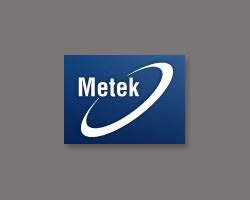 Metek PLC