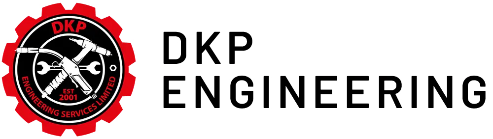 DKP Engineering Services Ltd