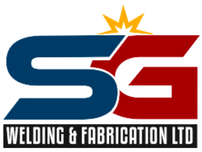 SG Welding & Fabrications Limited