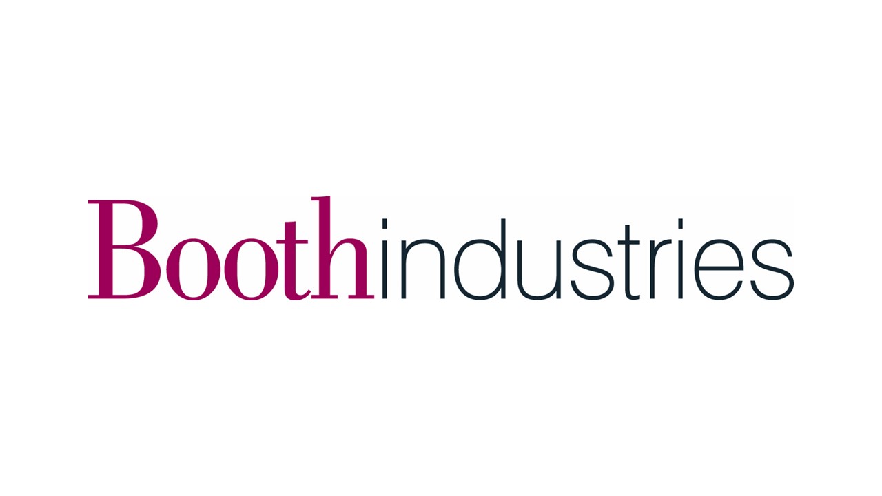 Booth Industries International Ltd