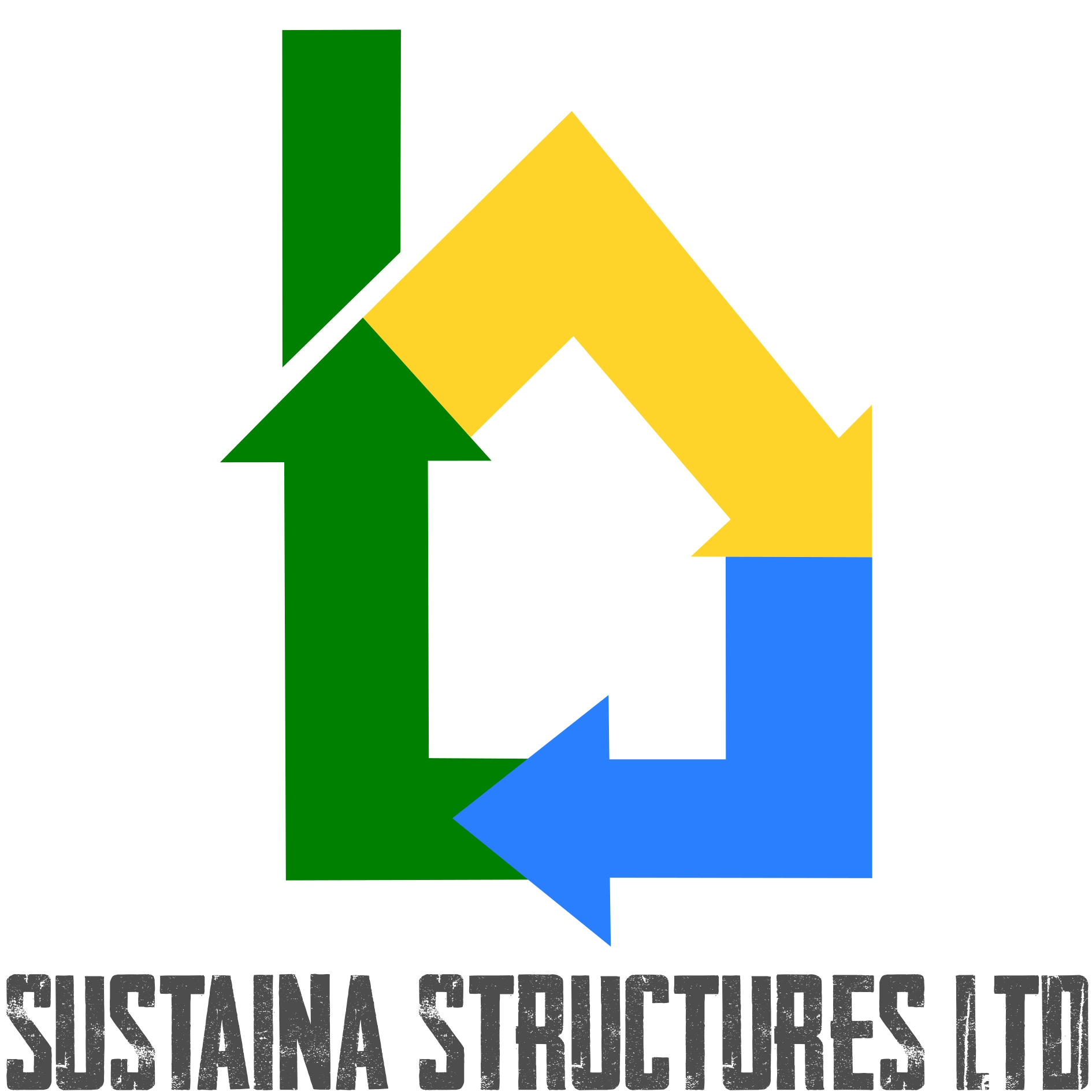 Sustaina Structures Ltd 