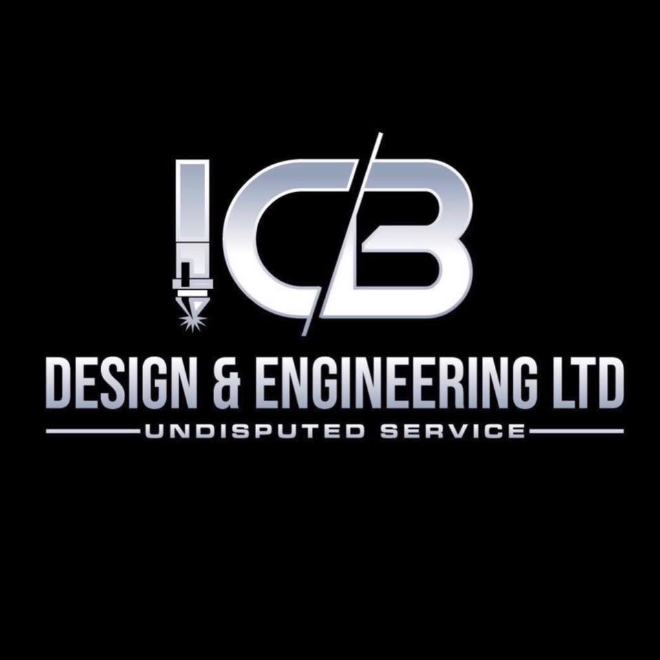 ICB Design & Engineering Ltd