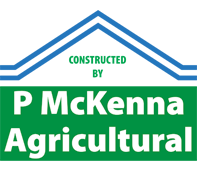 P McKenna's Agricultural Service