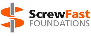 ScrewFast Foundations Ltd