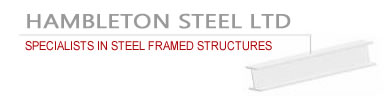 Hambleton Steel Ltd 