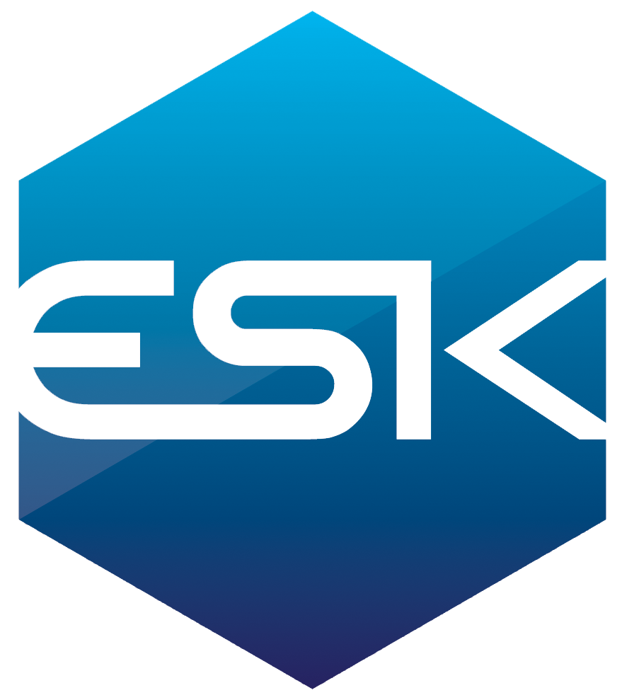 ESK Balustrade Systems Ltd