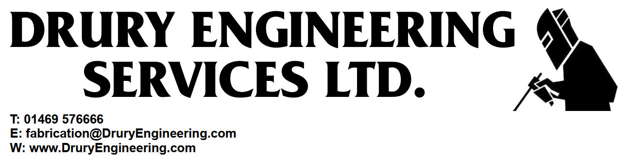 Drury Engineering Services Limited