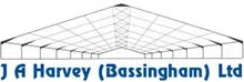 JA Harvey (Bassingham) Ltd