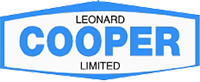 Leonard Cooper Ltd