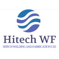 Hi-Tech  Welding & Fabrication Limited