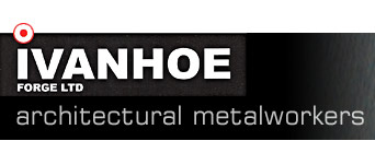 Ivanhoe Forge Ltd