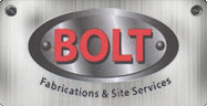 Bolt Fabrications & Site Services