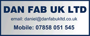 Dan Fab UK Ltd