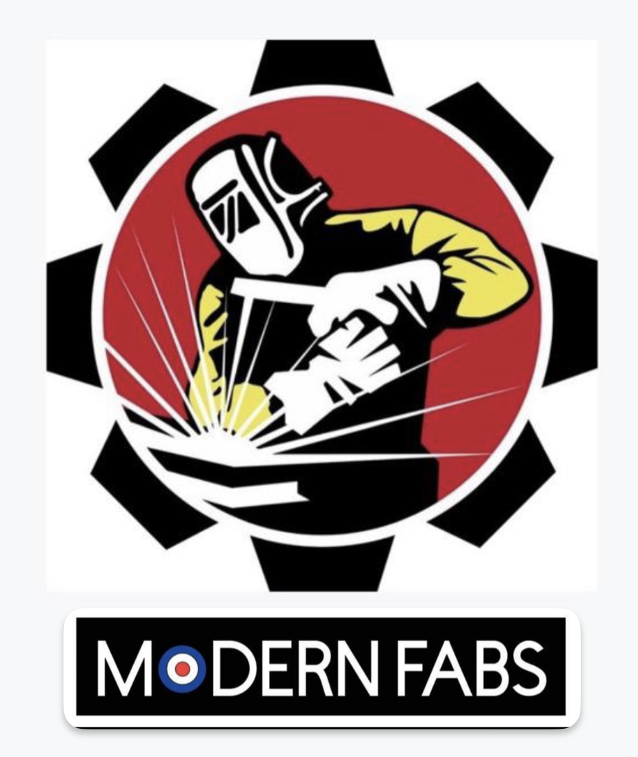 Modern Fabs Ltd