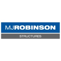 MJ Robinson Structures Ltd