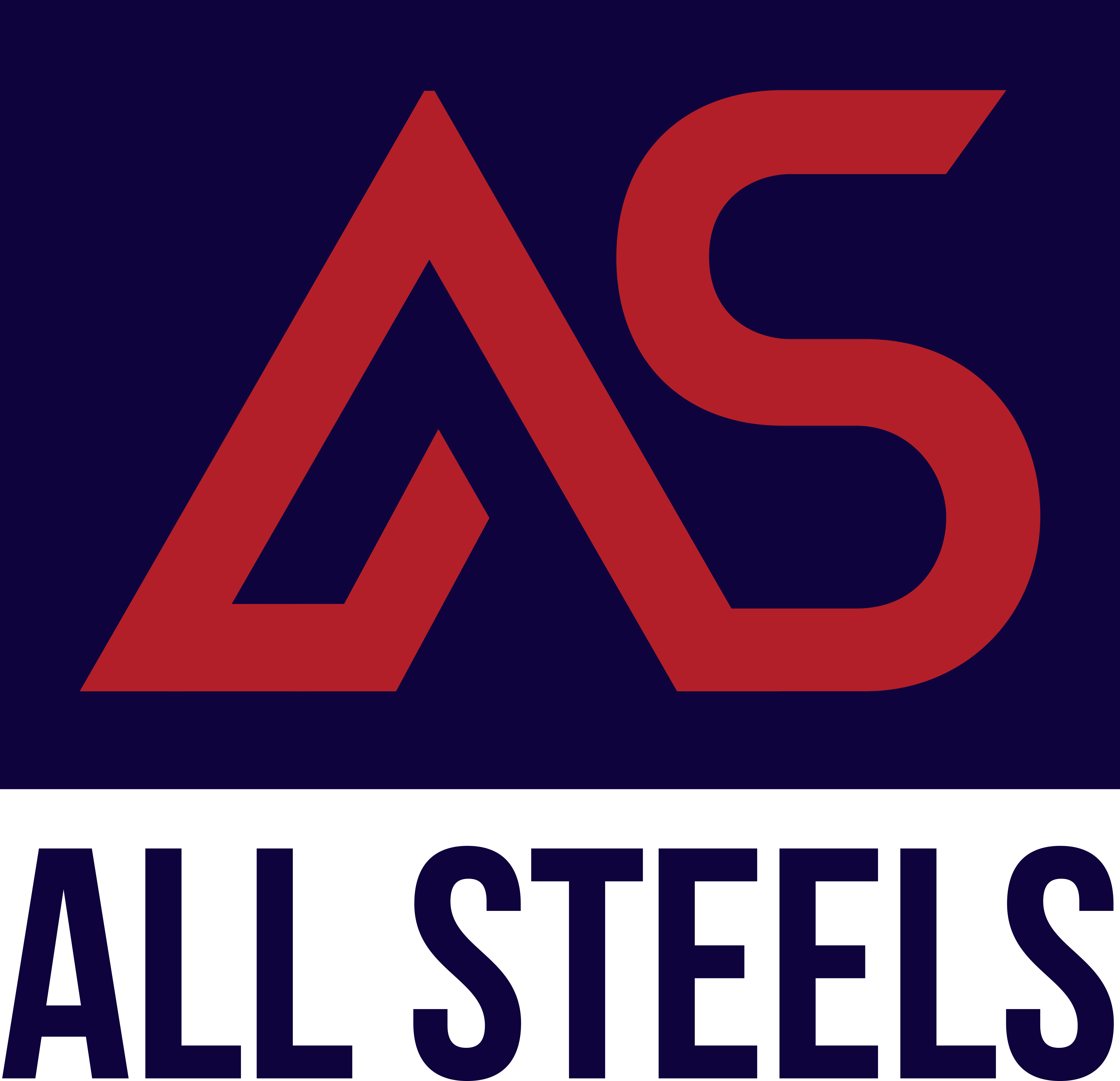 All Steels Trading Ltd