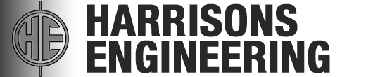 Harrisons Engineering (Lancashire) Ltd