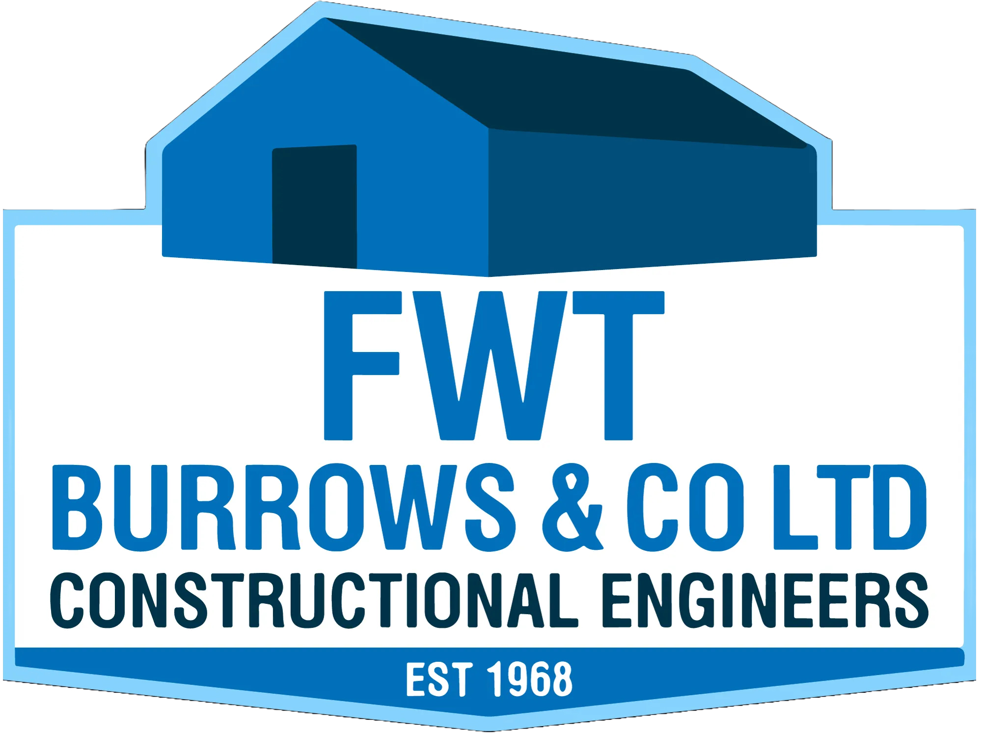 FWT Burrows & Co Ltd