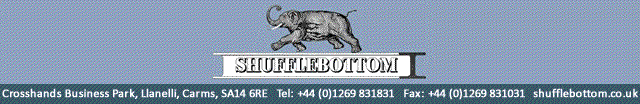 Shufflebottom Ltd