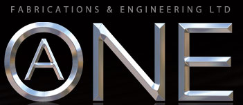 A1 Fabrications & Engineering Ltd