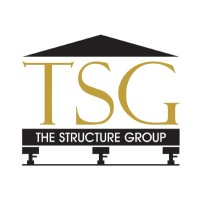 The Structure Group