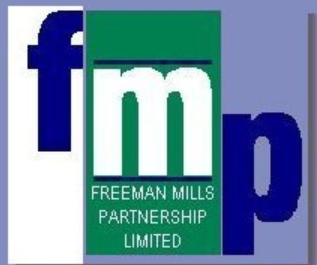 Freeman Mills Partnership Ltd