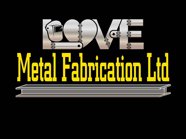 Love Metal Fabrication Ltd