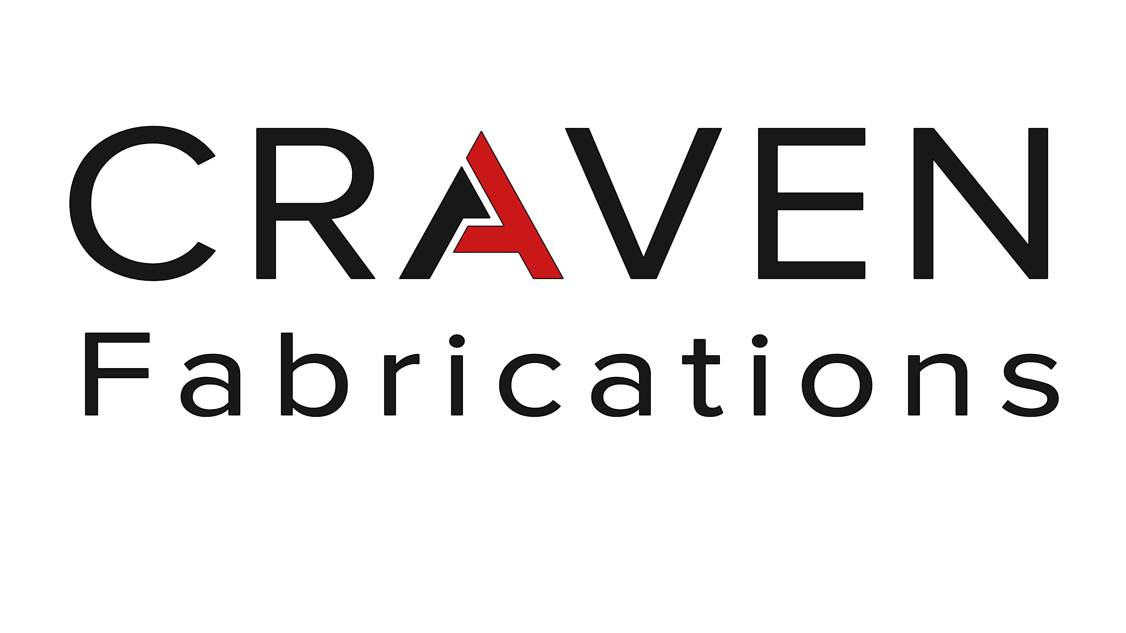 Craven Fabrications Ltd