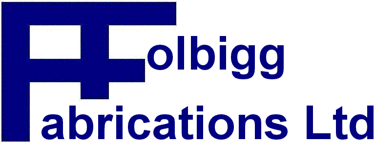 Folbigg Fabrications Ltd