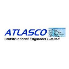 Atlasco Constructional Engineers Ltd