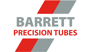 Barrett Steel Ltd - (Barrett Steel Tubes Ltd)