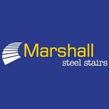 Peter Marshall (Steel Stairs) Ltd